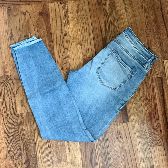 STS Blue Skinny Jeans - Picture 2 of 3
